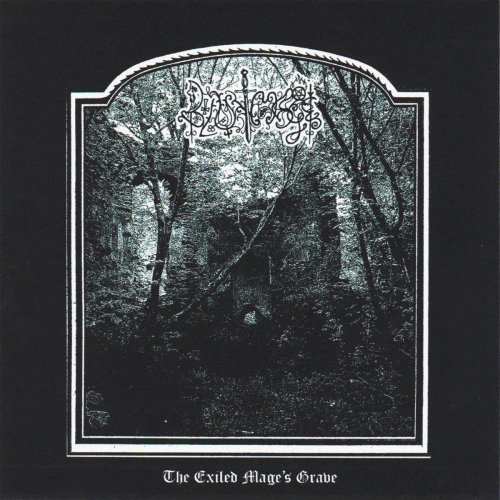 Blutmage : The Exiled Mage's Grave